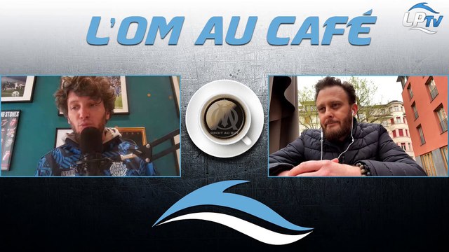 L'OM au café : une situation inquiétante pour les supporters de l'OM à Bâle