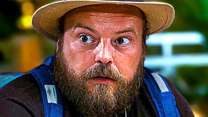 LES GAGNANTS Bande Annonce (2022) Teaser