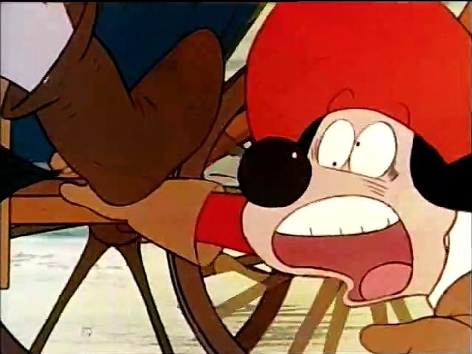 Dartacão - 10 - A Grande Fuga (Dartagnan e os três Mosqueteiros)