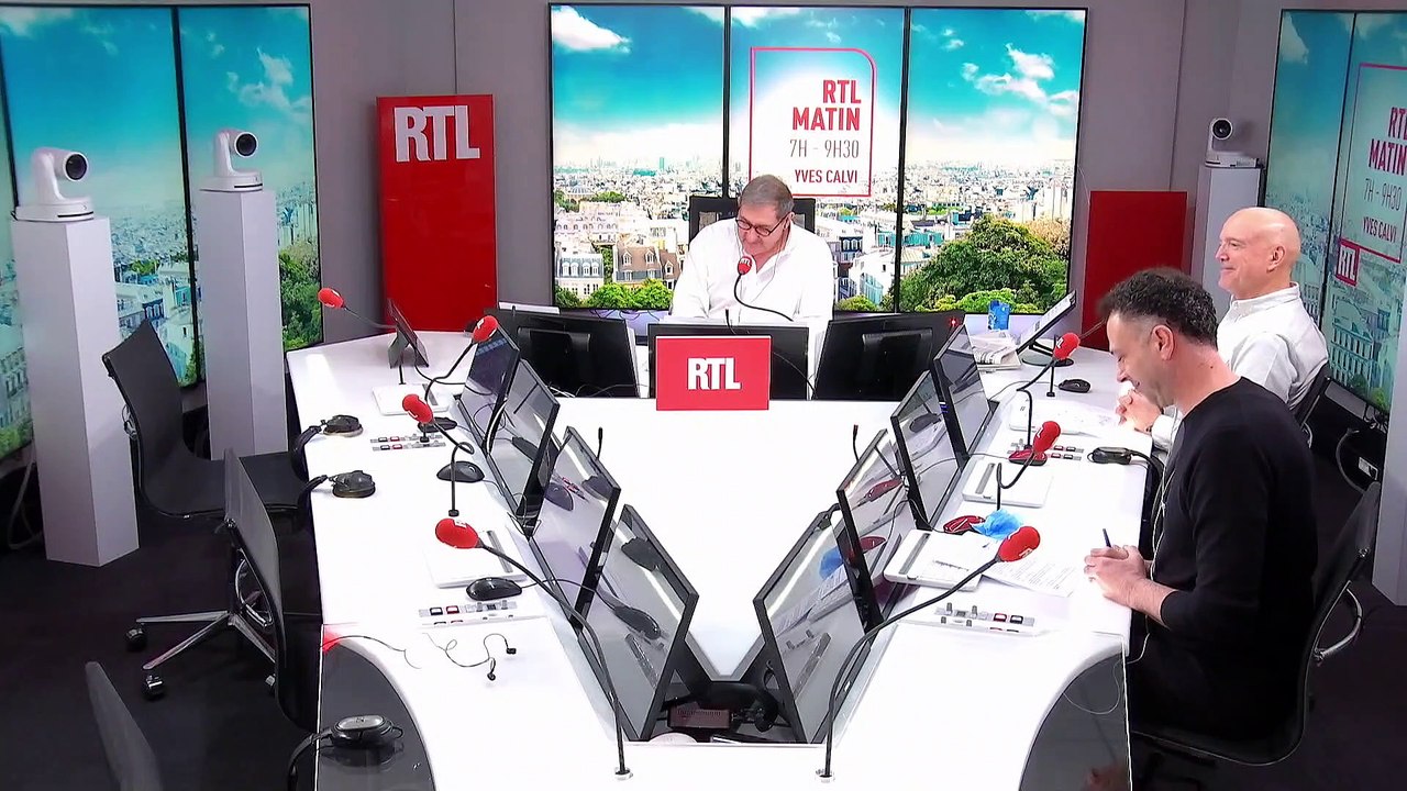 L'INTÉGRALE - Découvrez les adaptations de la chanson "Le temps des Cathédrales" (16/03/22)