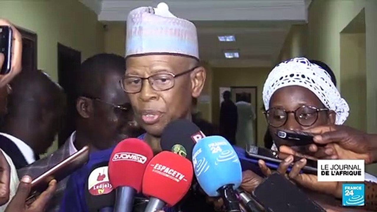Dialogue politique en Guinée : les consultations se poursuivent