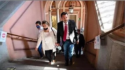 “Salvini @ntisemita”, @ssolto Carlo De Benedetti. Per il Tribunale di Cuneo non fu diff@mazione