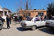 Antalya'da hırsızlardan beyaz otomobil vurgunu... Aracının çalındığını polisten öğrendi