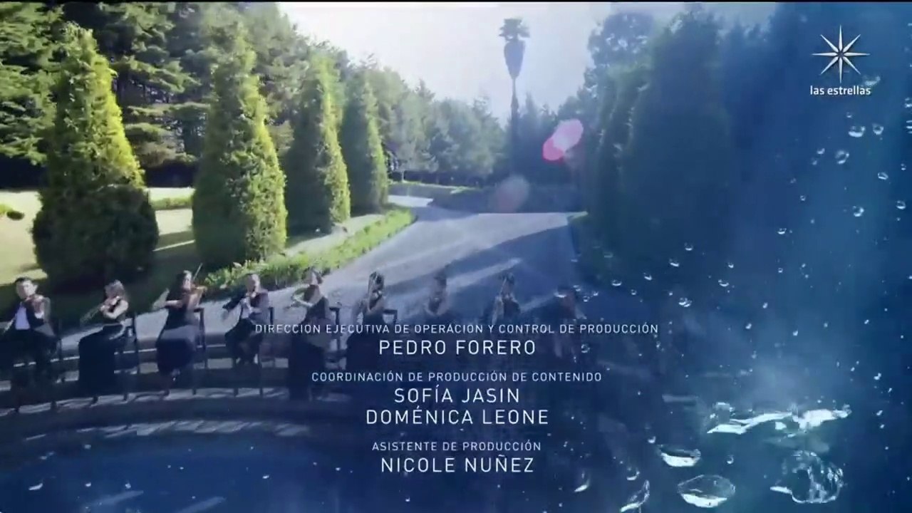 Los Ricos Tambien Lloran Capitulo 17