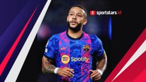 Punya Sponsor Baru, Markas Barcelona Berubah Nama Musim Depan