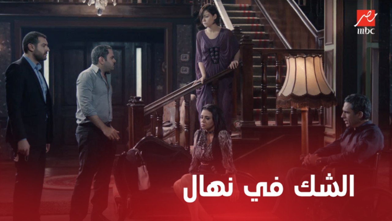 ليالي أوجيني | الحلقة 15 | خطوبة عزيز .. ووالدته بتوفق راسين في الحلال