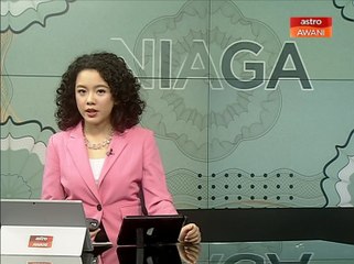 Niaga AWANI: Perkembangan Brexit