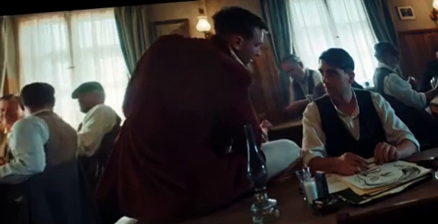 Oktoberfest 1900 S01 E01