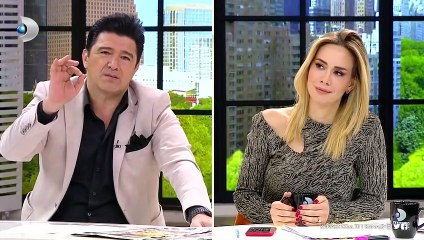 Hakan Ural’dan Sibel Can’a övgü dolu sözler!