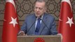 Erdogan beri amaran terus operasi ketenteraan jika diancam Kurdish