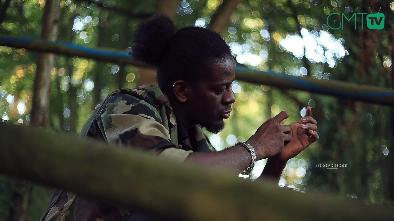 [#Reportage] Gabon: décès de la mère du rappeur Lord Ekomy Ndong