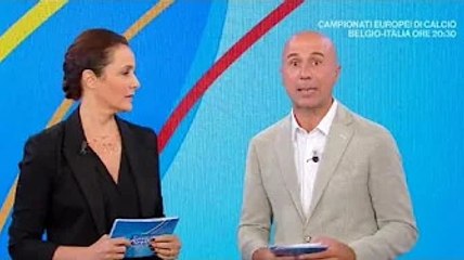 Estate in diretta 2022: Roberta Capua e Gianluca Semprini non andranno in onda già dalle 14.00 Cambi