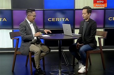 Cerita Sebalik Berita: Seteru PAS-DAP kian memuncak