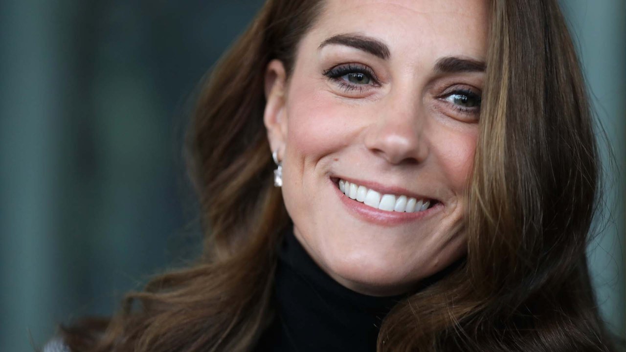 Herzogin Kate: Diese Angst musste sie vor ihrer Hochzeit überwinden