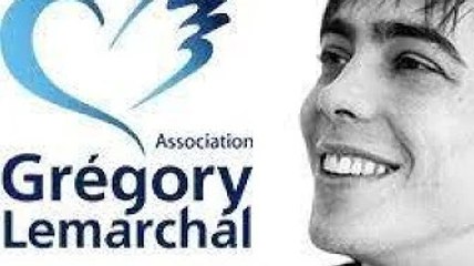 Grégory Lemarchal : son père décoré de la Légion d'honneur par Olivier Véran.