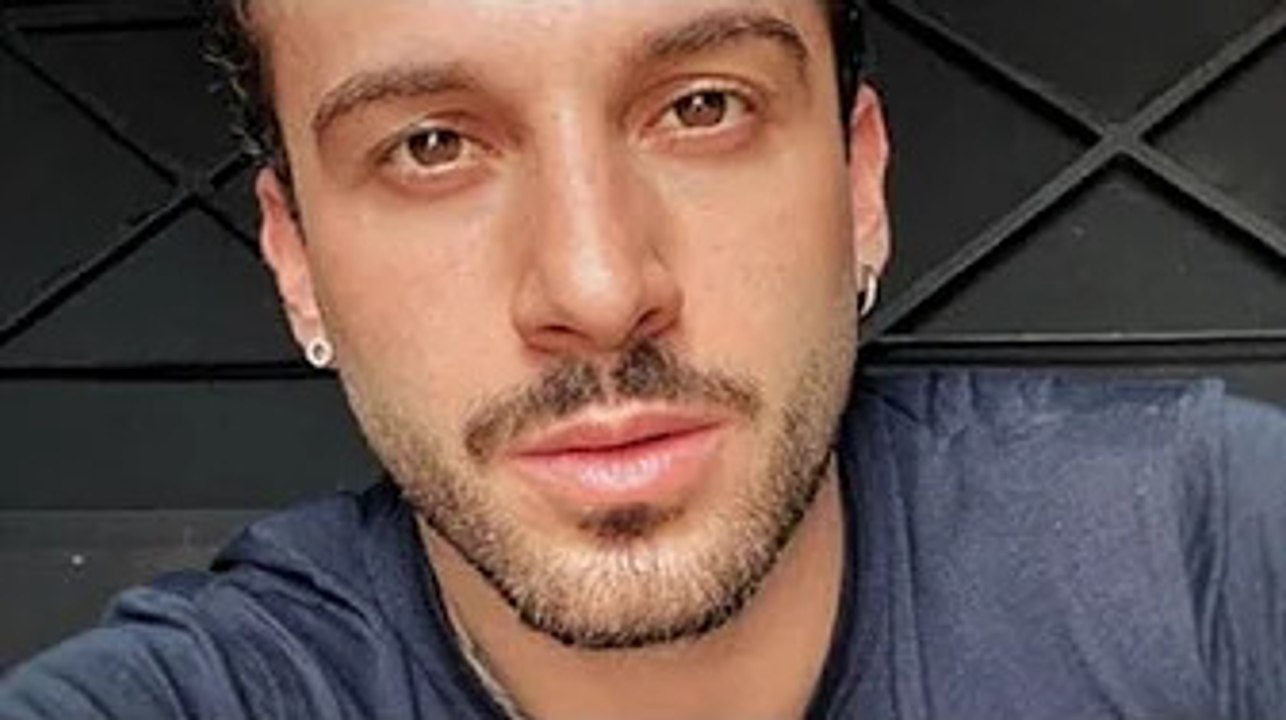 Amici 21, Andreas Muller censurato da Instagram: "Vorrei capire" ammette sfogandosi Ore concitate pe