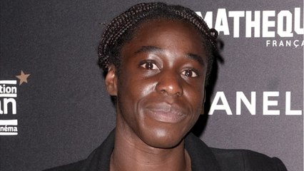 VOICI : Ce que Pauline ne vous dit pas : qui est Grace Seri, l'interprète de Morgane Sabaly ?