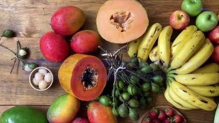 Augmenter votre énergie avec nos menus