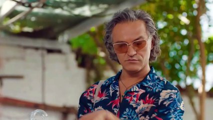 Ada Masali - El Cuento de la Isla - Capítulo 47 (Audio Español)