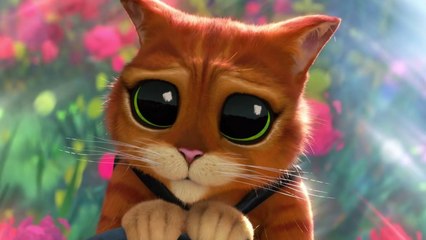 EL GATO CON BOTAS_ EL ÚLTIMO DESEO 2022 - Tráiler Oficial