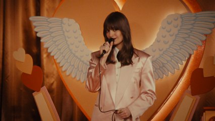 Clara Luciani - Amour Toujours