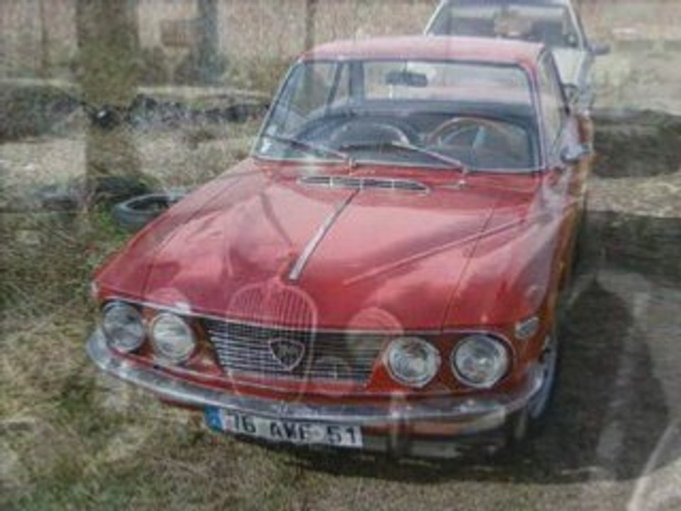 Salon champenois du véhicule de collection à Reims