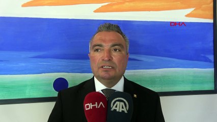 Antalya'da turist hareketliliği nasıl: Nevruz ilaç gibi olacak