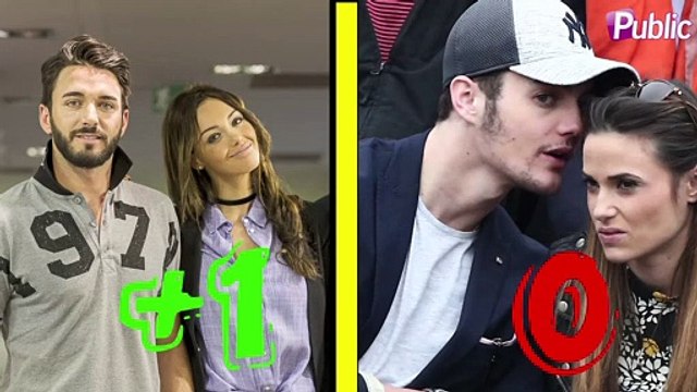 Nabilla Benattia VS Capucine Anav : À vous de les départager !