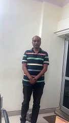 होटल में नीदरलैंड की युवती के साथ दुष्कर्म करने वाला गिरफ्तार