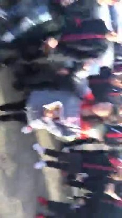 Luke Turner video 3