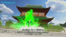 The Peak of True Martial Arts Episode 14 English Sub