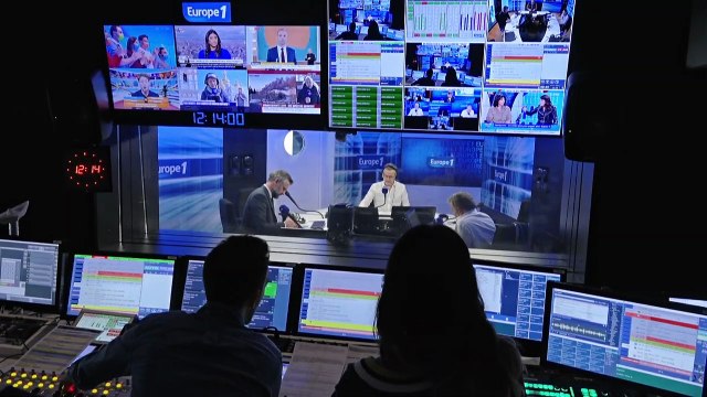 60 ans des accords d'Evian : quel est le rapport de la jeunesse algérienne avec la France ?