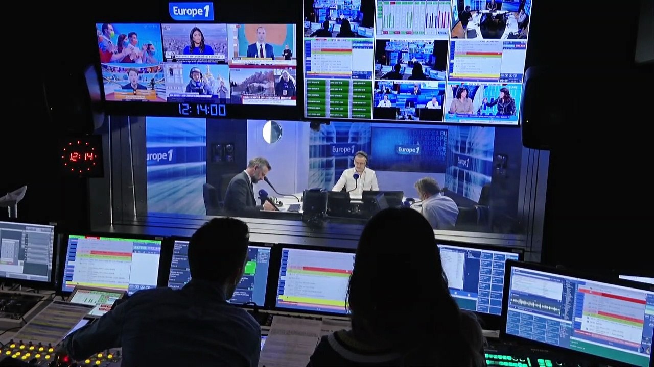 60 ans des accords d'Evian : quel est le rapport de la jeunesse algérienne avec la France ?