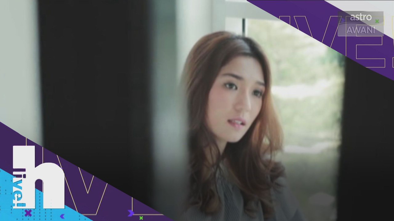 h Live! - Ibu bersalin anak ke-11, Fara Hezel juga mengandung