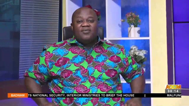 Akufo-Addo to Chair Crunch Cabinet Retreat to Decide Between E-Levy Bill and IMF Bailout (18-3-22)