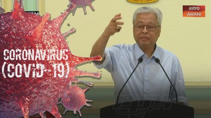 Harap tiga peratus yang masih degil akan patuh pada PKP