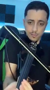 Kristian Xhaferaj Taksim Hicaz ❤️ turkish Greek albanian Style