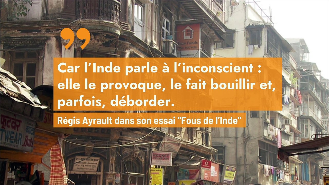 Syndrome de l’Inde : le syndrome qui fait devenir fou les Occidentaux arrivés en Inde