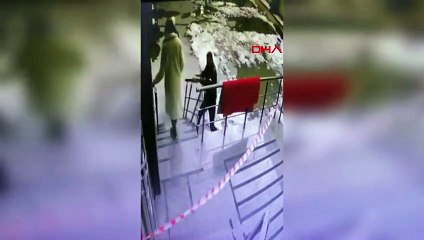 Türkiye bu hırsızı konuşmuştu: Polis tarafından yakalandı