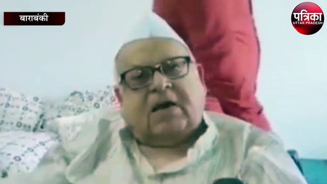 फिल्म द कश्मीर फाइल्स को लेकर बोले पूर्व राज्यपाल अजीज कुरैशी