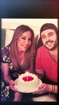 Ana Obregón celebra el cumpleaños más triste de su vida: sin su hijo ni su madre