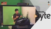 #AWANIByte: Guru guna masa lapang semasa PKP bikin kandungan pembelajaran