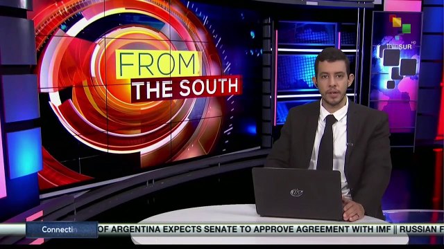 FTS 8:30 18-03: Political organizations denounced fraud in elections in Colombia