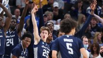 #15 Saint Peter's Stuns #2 Kentucky In Overtime