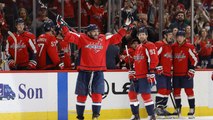 Washington Capitals Vs. Carolina Hurricanes Preview March 18th