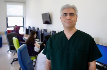 ESKİŞEHİR - Uyku hastalıkları üretim kaybı ve okul başarısında düşmeye yol açıyor