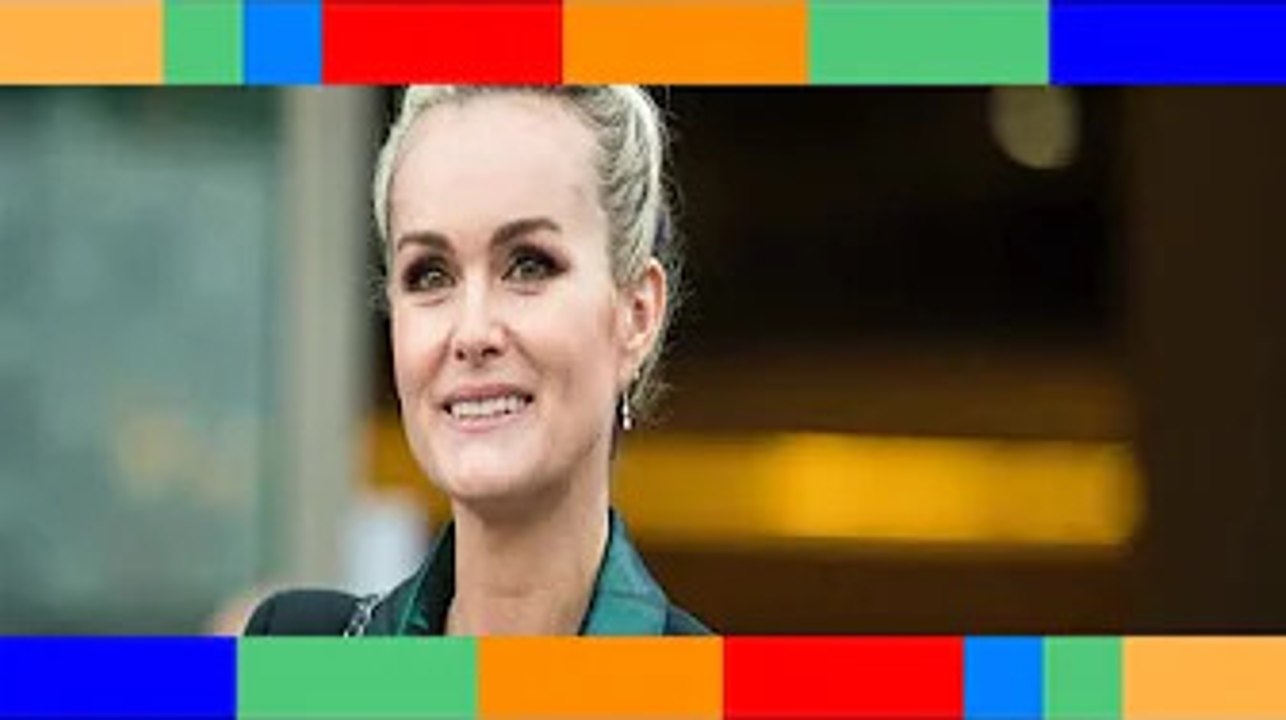   Laeticia Hallyday en couple avec Jalil Lespert : comment ils se sont rencontrés