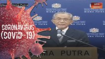 354 rakyat Malaysia di Turki akan tiba di tanah air pada Jumaat