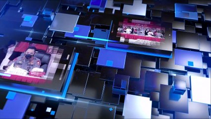 TOP 5 NEWS PRESISI 18 MARET 2022