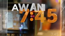 Tumpuan AWANI 7:45 - Guna kaedah e-hailing